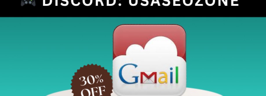 Buy Old Gmail Accounts Cover Image