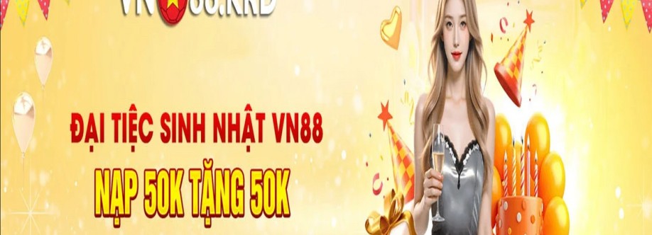Vn88 krd Cover Image