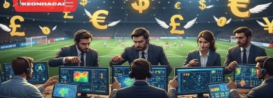 Kèo Nhà Cái Cover Image