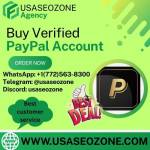 Buy Verified PayPal Account Profile Picture