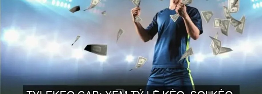 Tỷ Lệ Kèo Cover Image