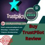 Buy TrustPilot Review Profile Picture