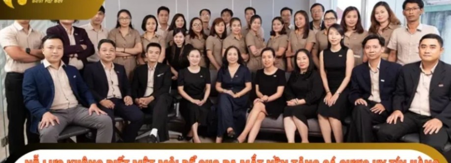 CEO Tung Dương Cover Image