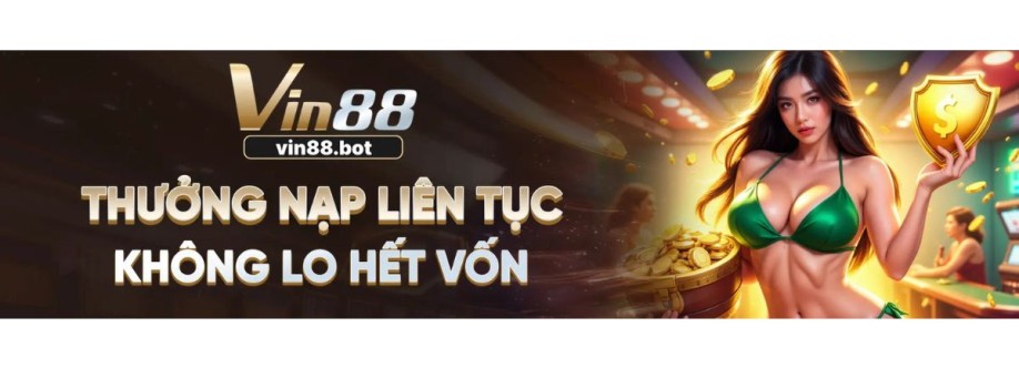 Nhà Cái VIN88 Cover Image