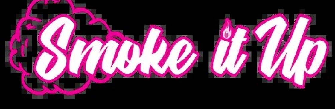 Smoke It Up Cover Image