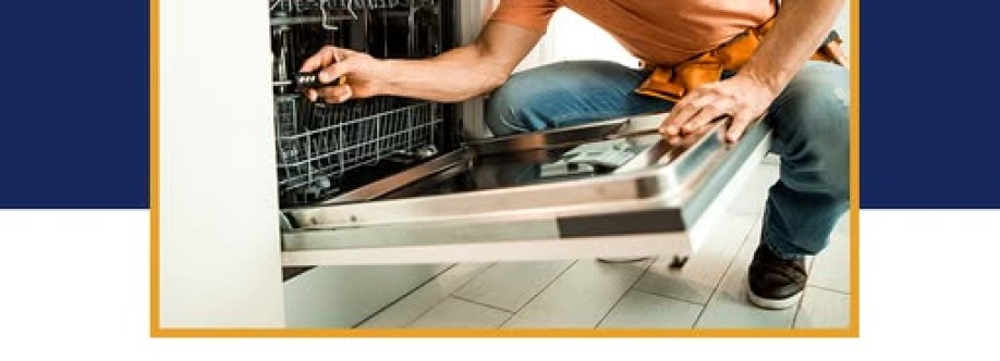 Liberty Appliance Repair Cover Image