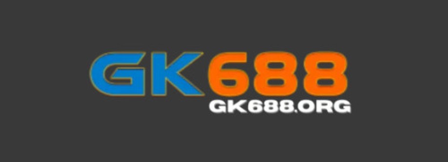 gk688 gk688 Cover Image
