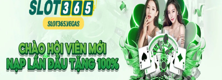 slot365 vegas Cover Image