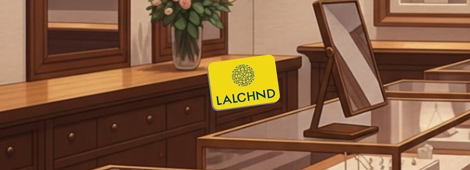 Lalchnd Jewellers Cover Image