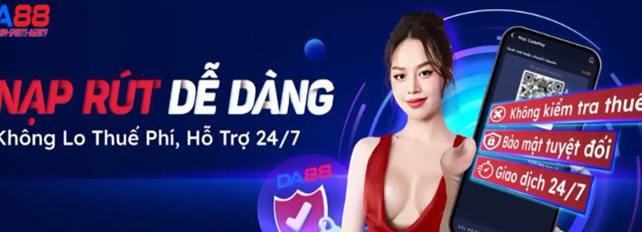 Nhà Cái DA88 Cover Image