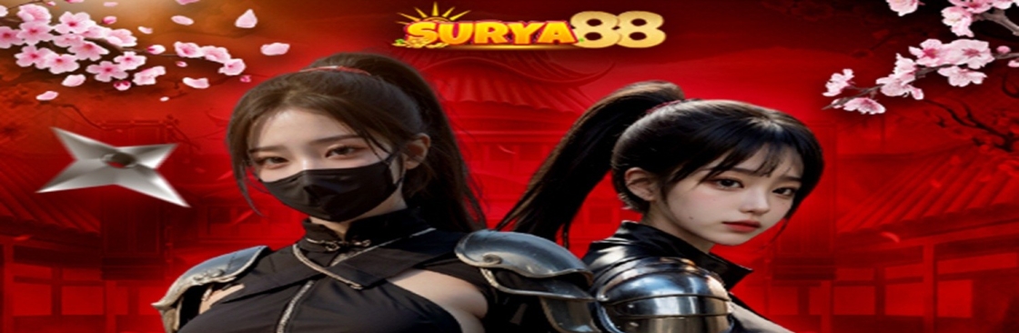 SURYA88 ONLINE Cover Image