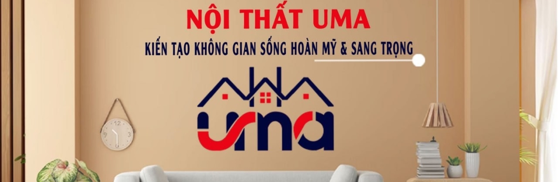Đồ gỗ Nội thất UMA Cover Image