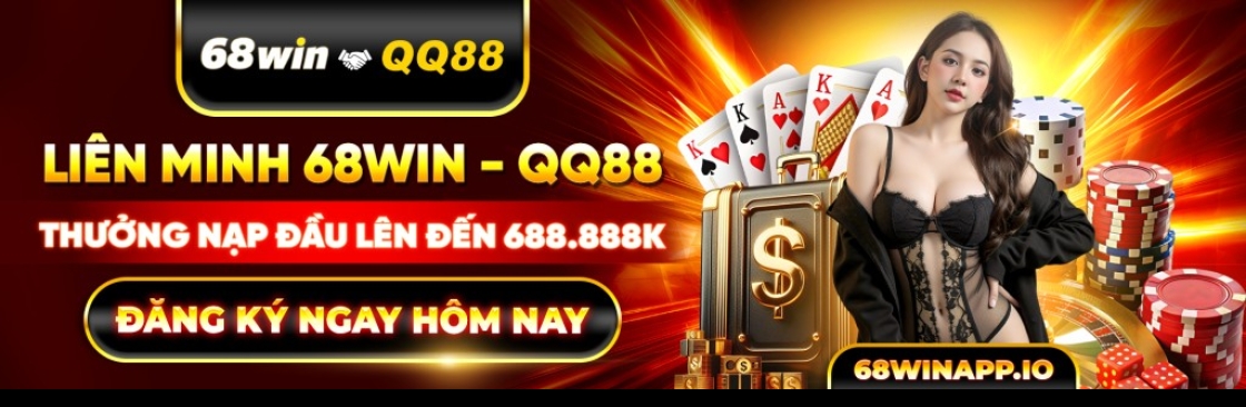 Nhà Cái 68WIN Cover Image