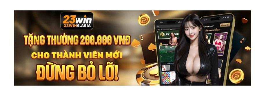 23WIN 6ASIA Cover Image