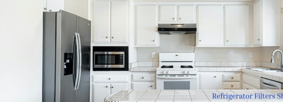 Refrigerator Filters Shop Cover Image
