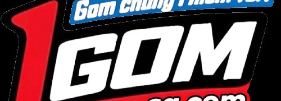 1gom Cover Image