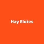 Hay Elotes Profile Picture