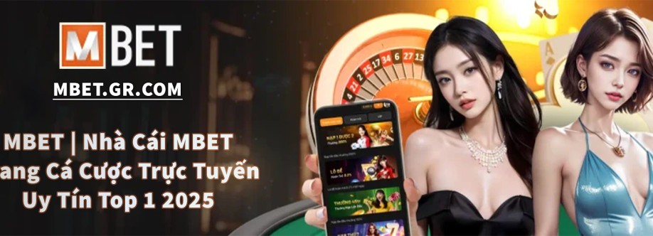 MBET GRCOM Cover Image