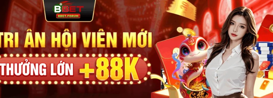 Nhà cái BBET Cover Image