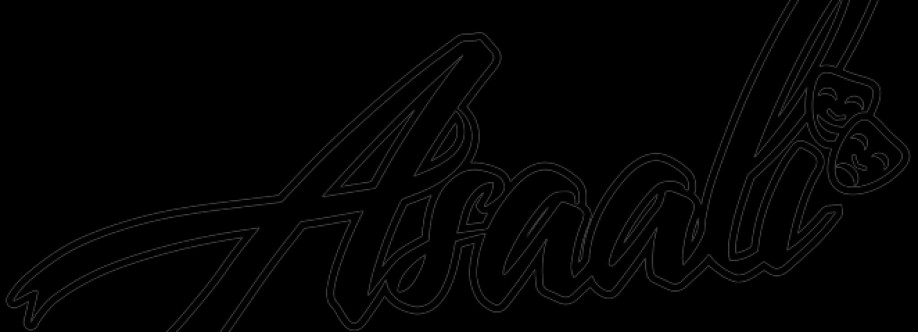 Asaali US Cover Image