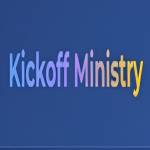 Kickoff Ministry Profile Picture