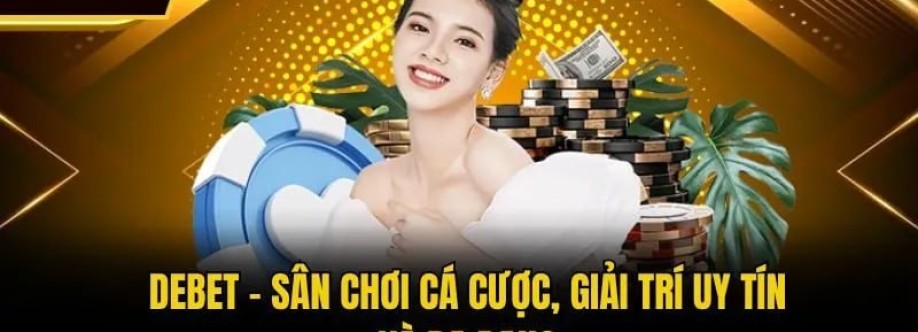 De bet Cover Image