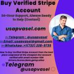 Buy Verified Stripe Account Profile Picture