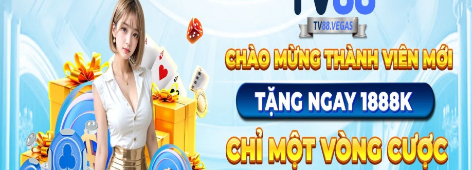 tv88 vegas Cover Image