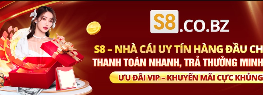 Nhà Cái S8 Cover Image