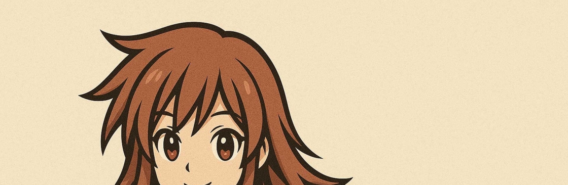 Ảnh Anime 3D Cover Image