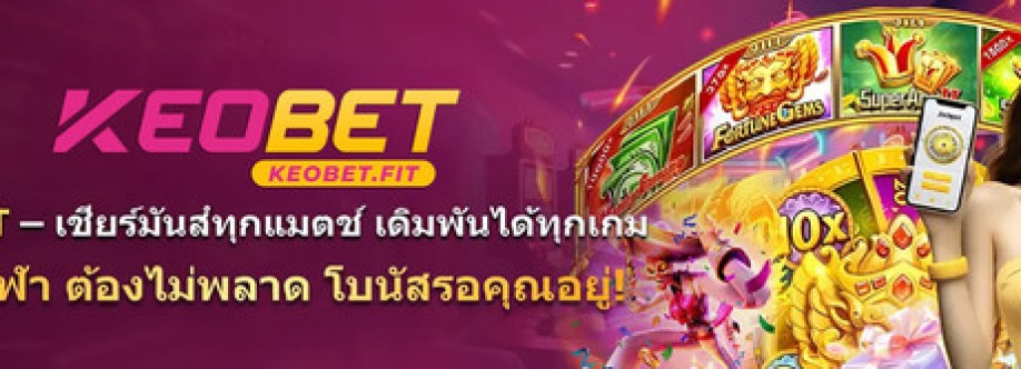 KEOBET FIT Cover Image