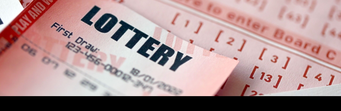 M Lotto Strategies Cover Image