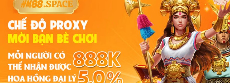 Hm88 space Cover Image