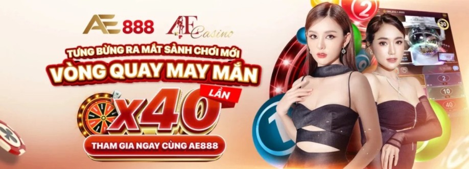 AE888 Điểm Đến Tin Cậy Cho Người Mê Cá Cover Image