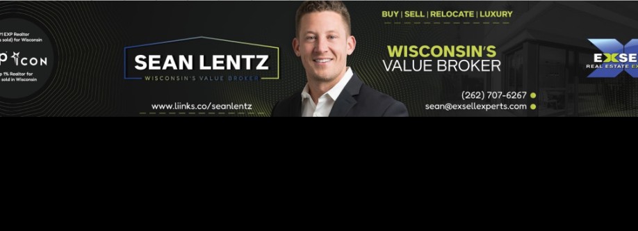 Sean Lentz Cover Image