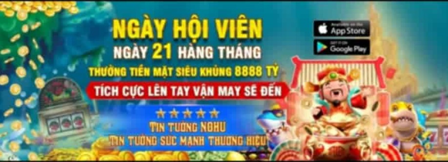NOHU90  Trang Chủ Nổ Hũ Bắn Cá Cover Image