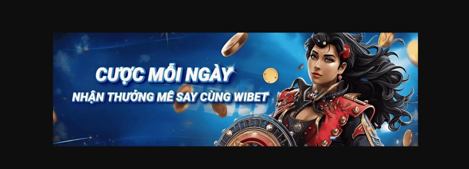 WIBET Nhà Cái Cover Image