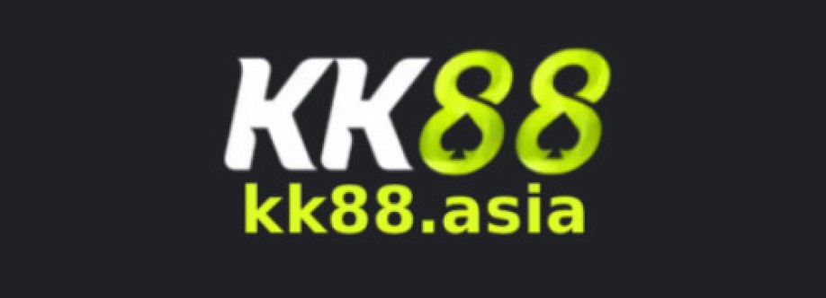 kk88 kk88 Cover Image