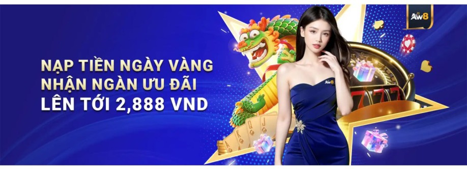 Thử vận may tại AW8 Cược một lần Cover Image
