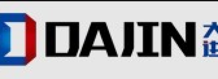 Dajin Metal Cover Image