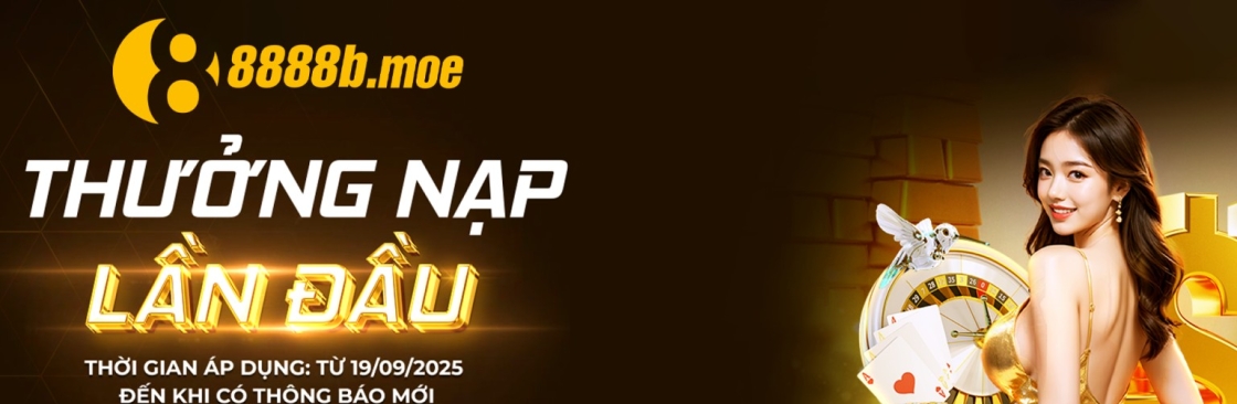 Nhà cái 888B Cover Image
