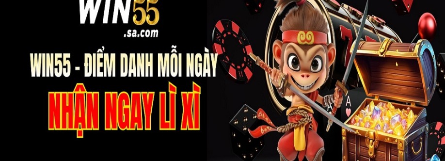 Win55 SA Cover Image