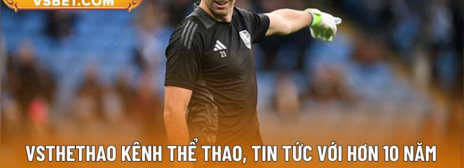 Vsthethao Football Cover Image