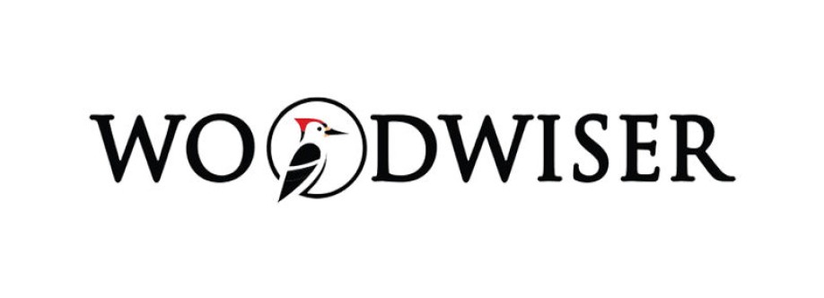 WoodWiser WoodWiser Cover Image