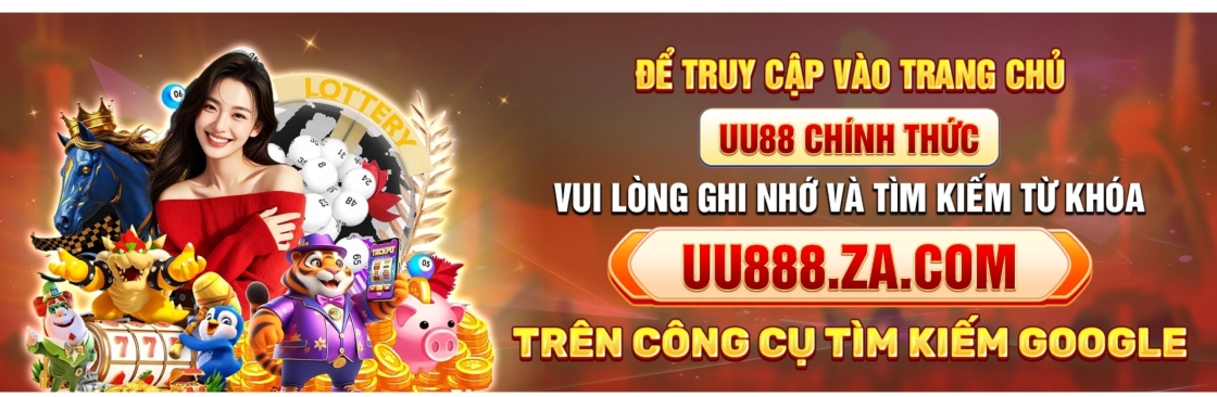 uu888 zacom Cover Image