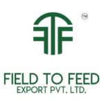 Field To Feed Export Profile Picture