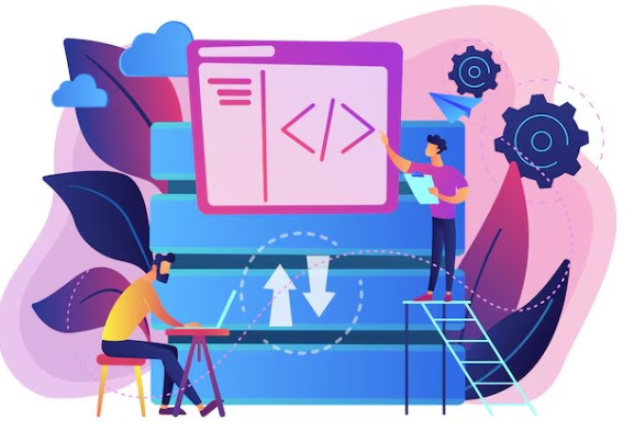 Best Web Designing Company in Bangalore – Channel Softech Pvt Ltd