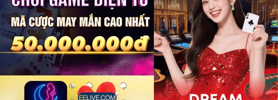 ioio eelive Cover Image