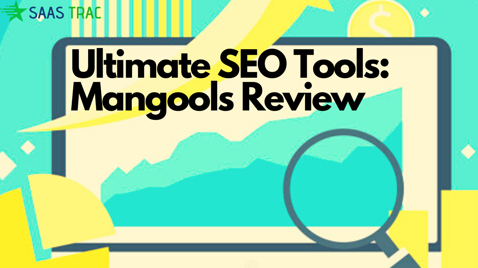 Mangools Review - The Ultimate 5 in 1 SEO Tool - Seo Software Reviews