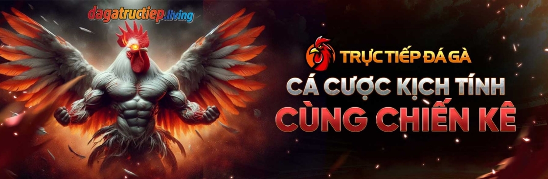 Trực tiếp đá gà Cover Image